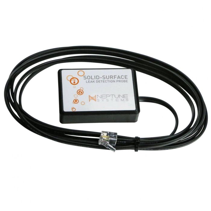 Advanced Leak Detection Solid Surface Probe
