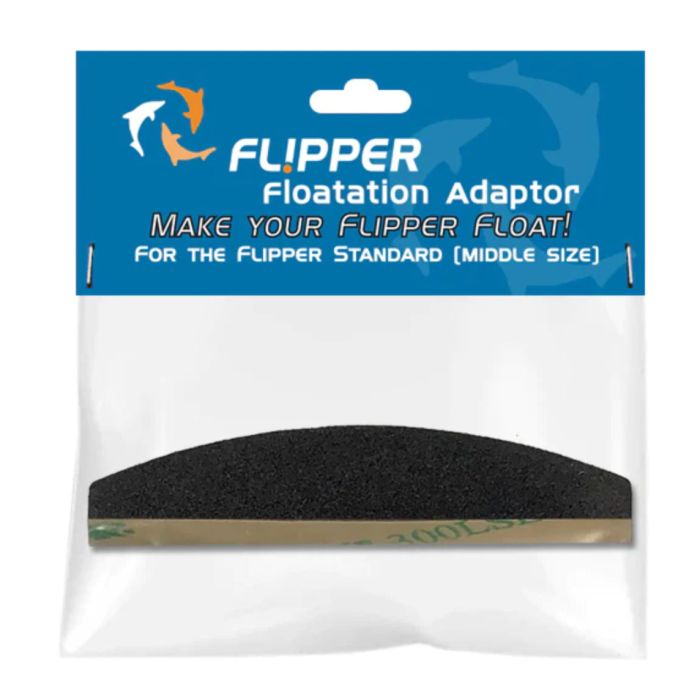 Flipper Standard Floating Adaptor Kit