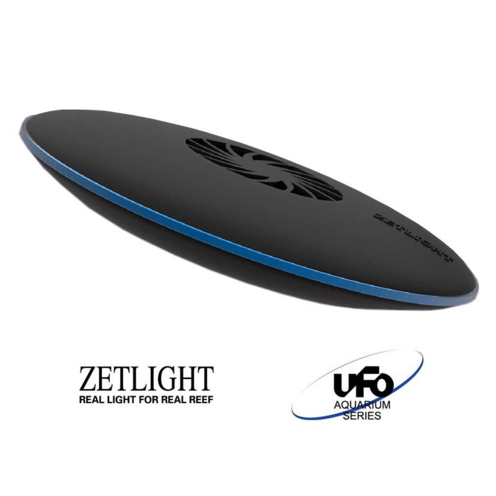 Zetlight UFO Z8 90W Reef Aquarium LED Light