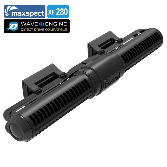 Maxspect XF280 Gyre Flow Pump and Controller