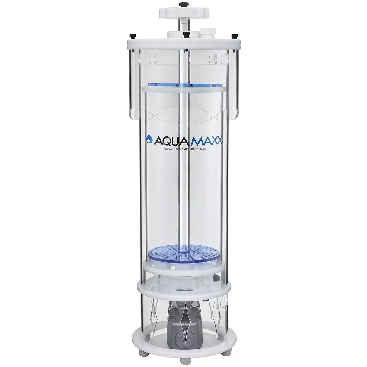 AquaMaxx JZR-2 Zeolite Reactor