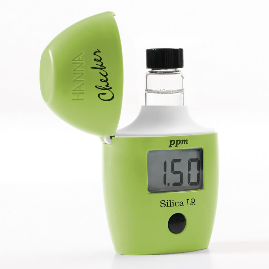 Hanna Instruments HI705 Checker Silica Low Range