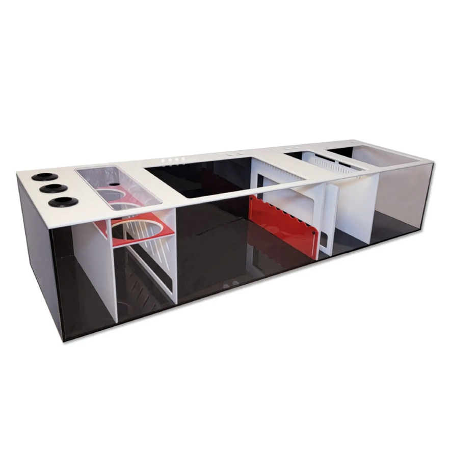 Leviathan LR72 Reef Sump