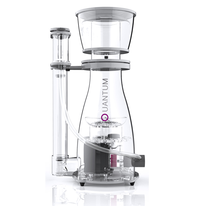 NYOS QUANTUM 120 50Hz プロテインスキマー Nyos Quantum 220 Protein Skimmer