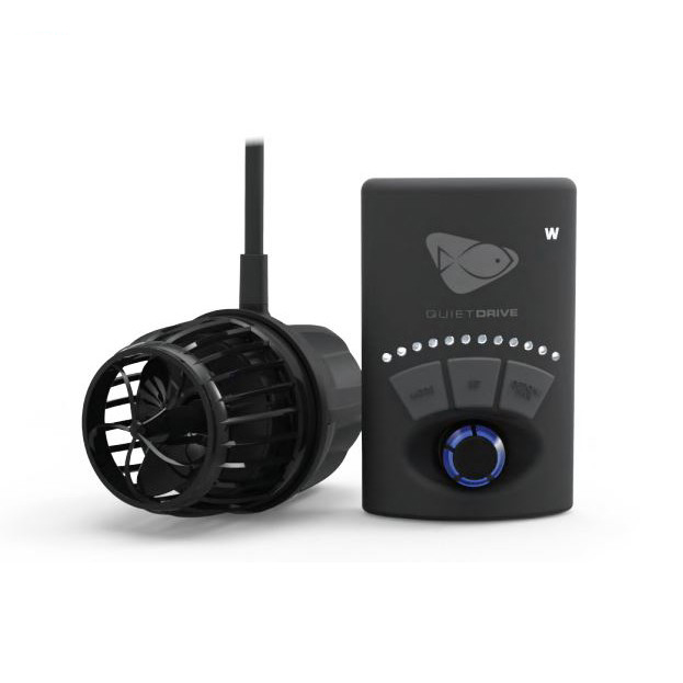 Ecotech Marine VorTech MP10QD エコテックマリン Ecotech Marine MP10wQD | Aquarium Specialty