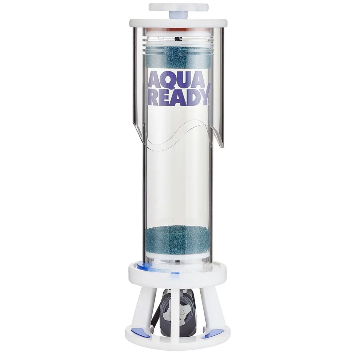 AquaReady Sigma-1 Media Reactor