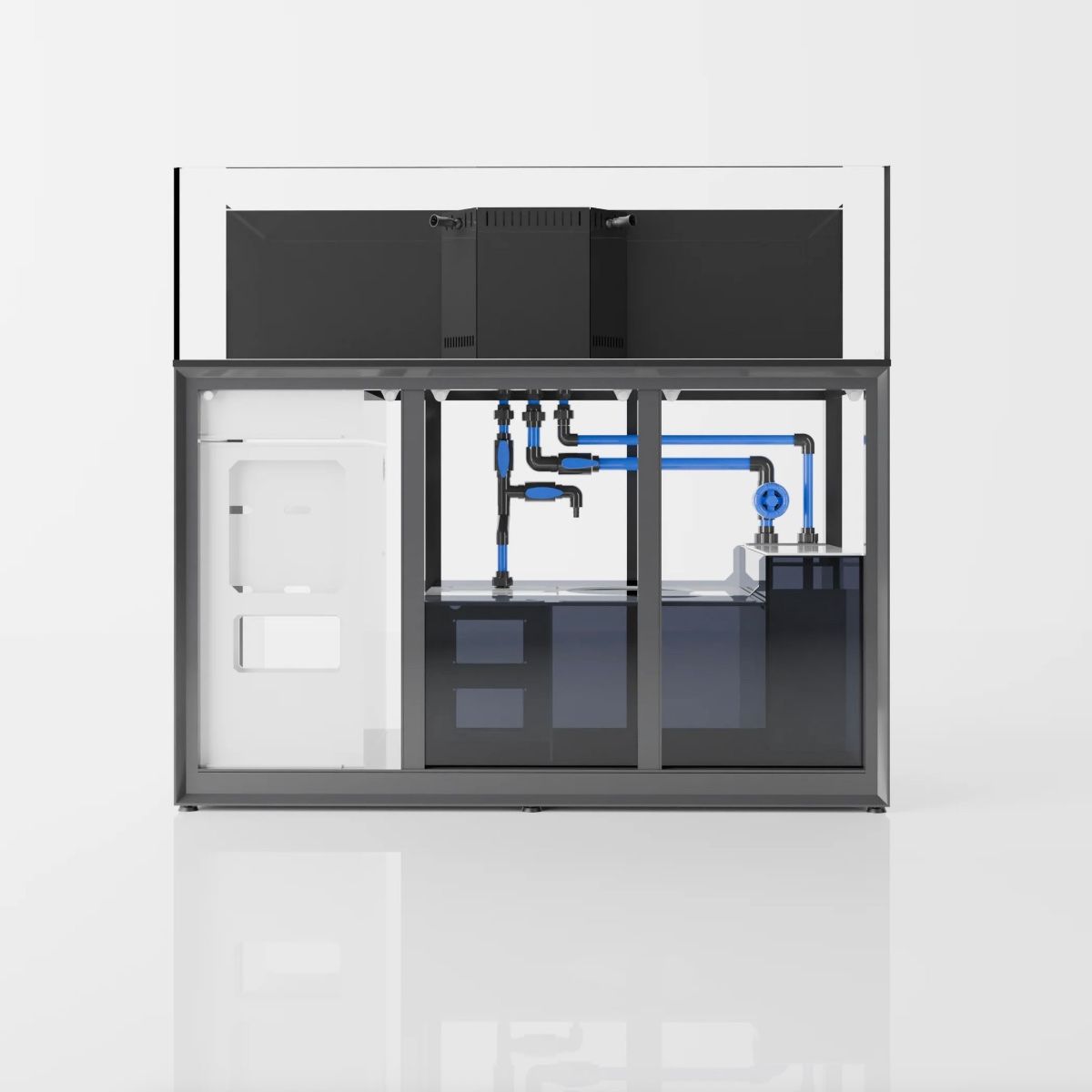 Luxury Reef Aquariums: The Ultimate Guide to Building a Stunning Saltwater Showpiece