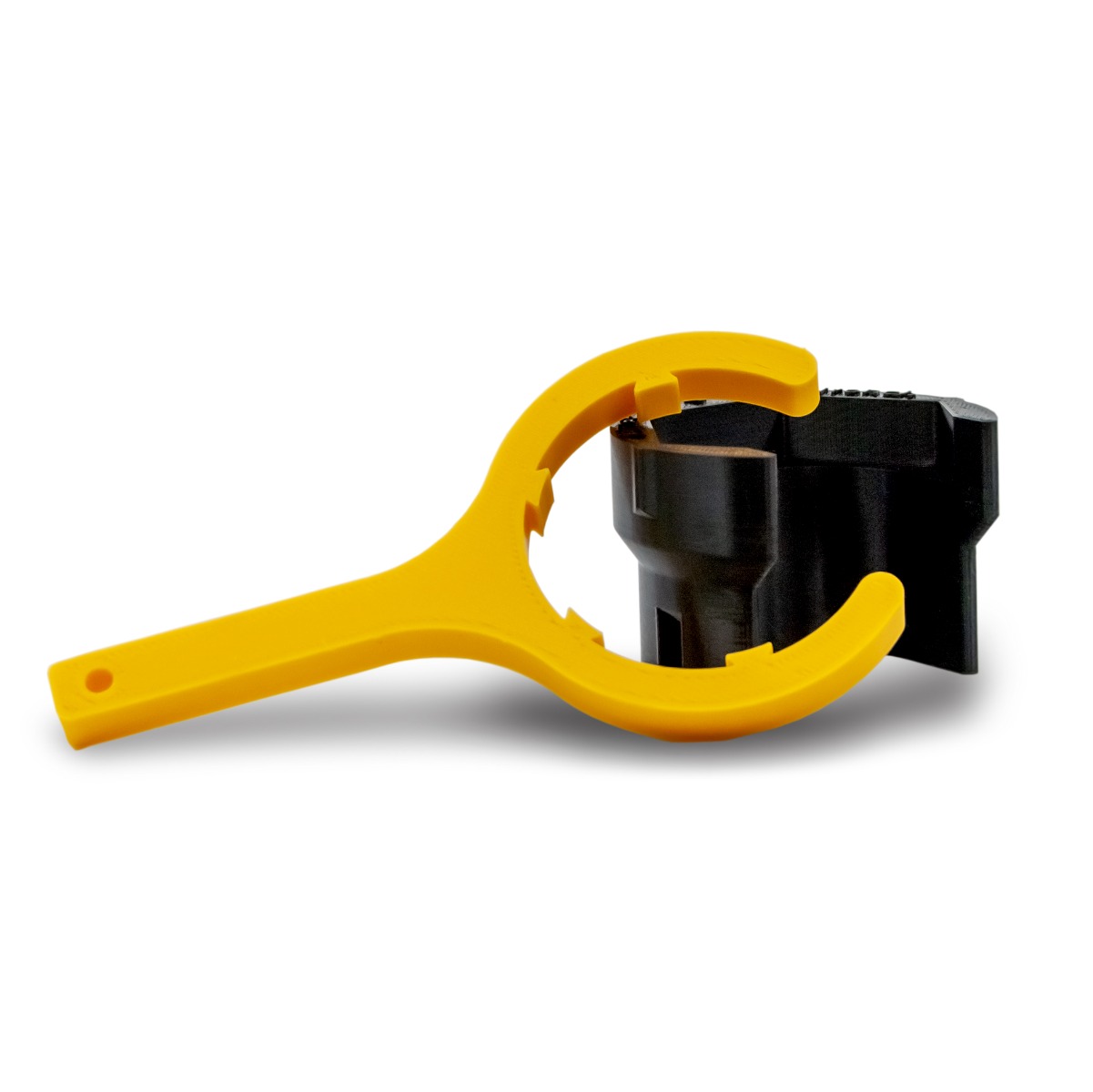 Biotek Marine Bulkhead IntelliWrench Now Available