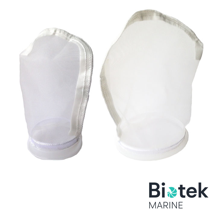 BioTek Marine Filter Socks are Simply the Best