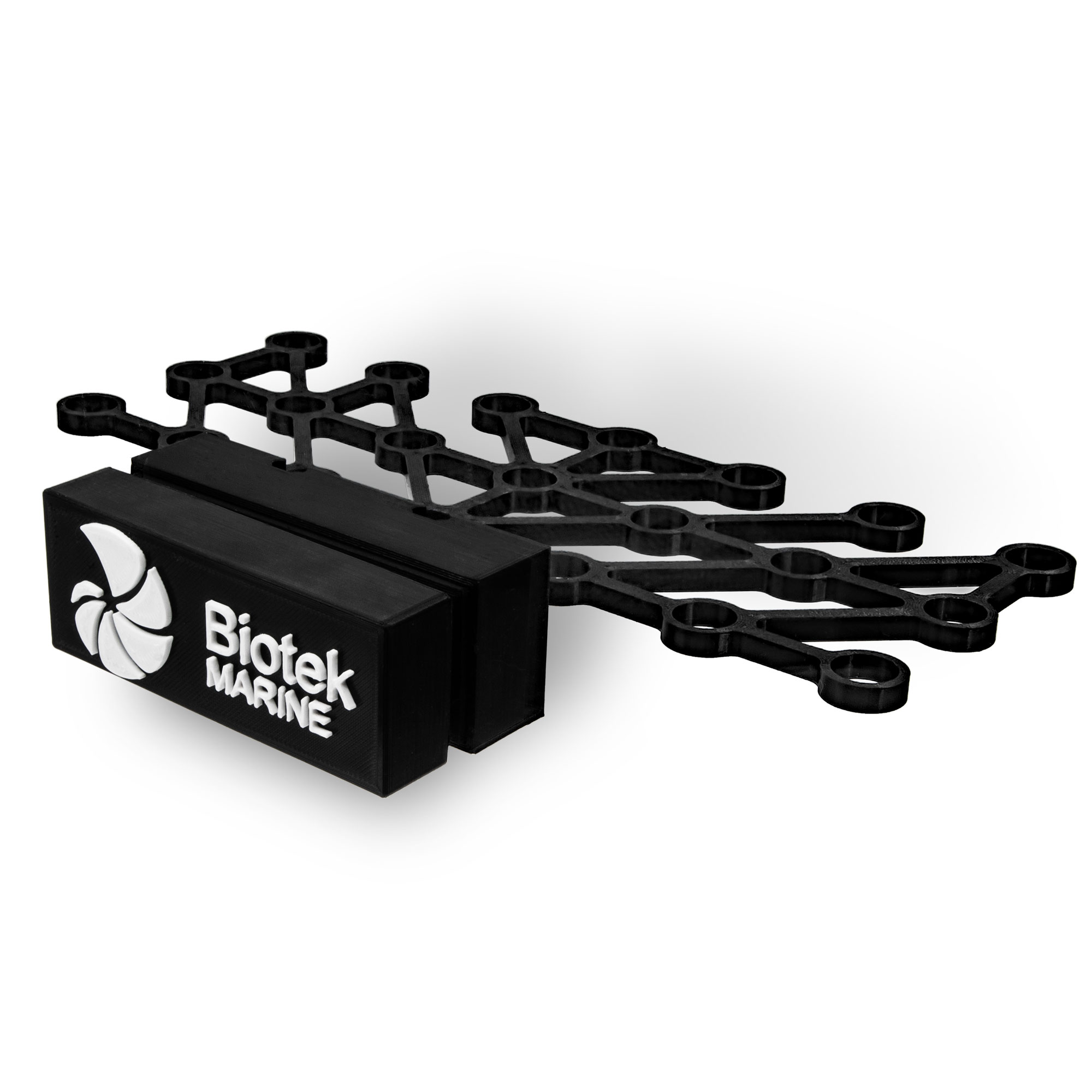 New BioTek Marine Frag Racks