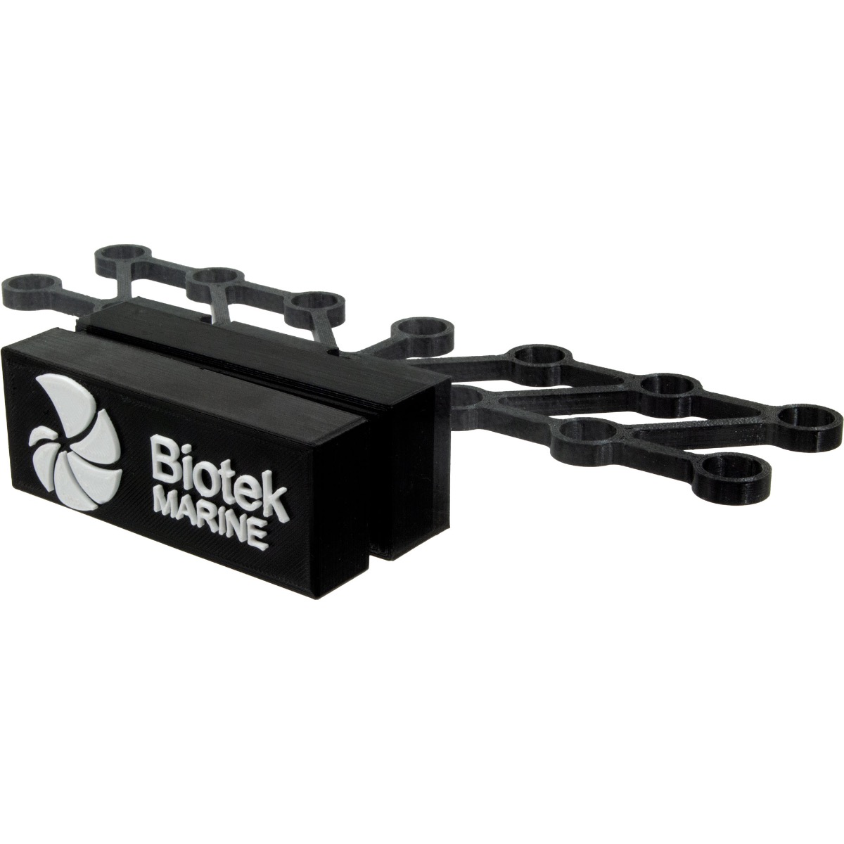 Elevate Coral Growing Experience with the new Biotek Marine IntelliGrow Magnetic Frag Racks