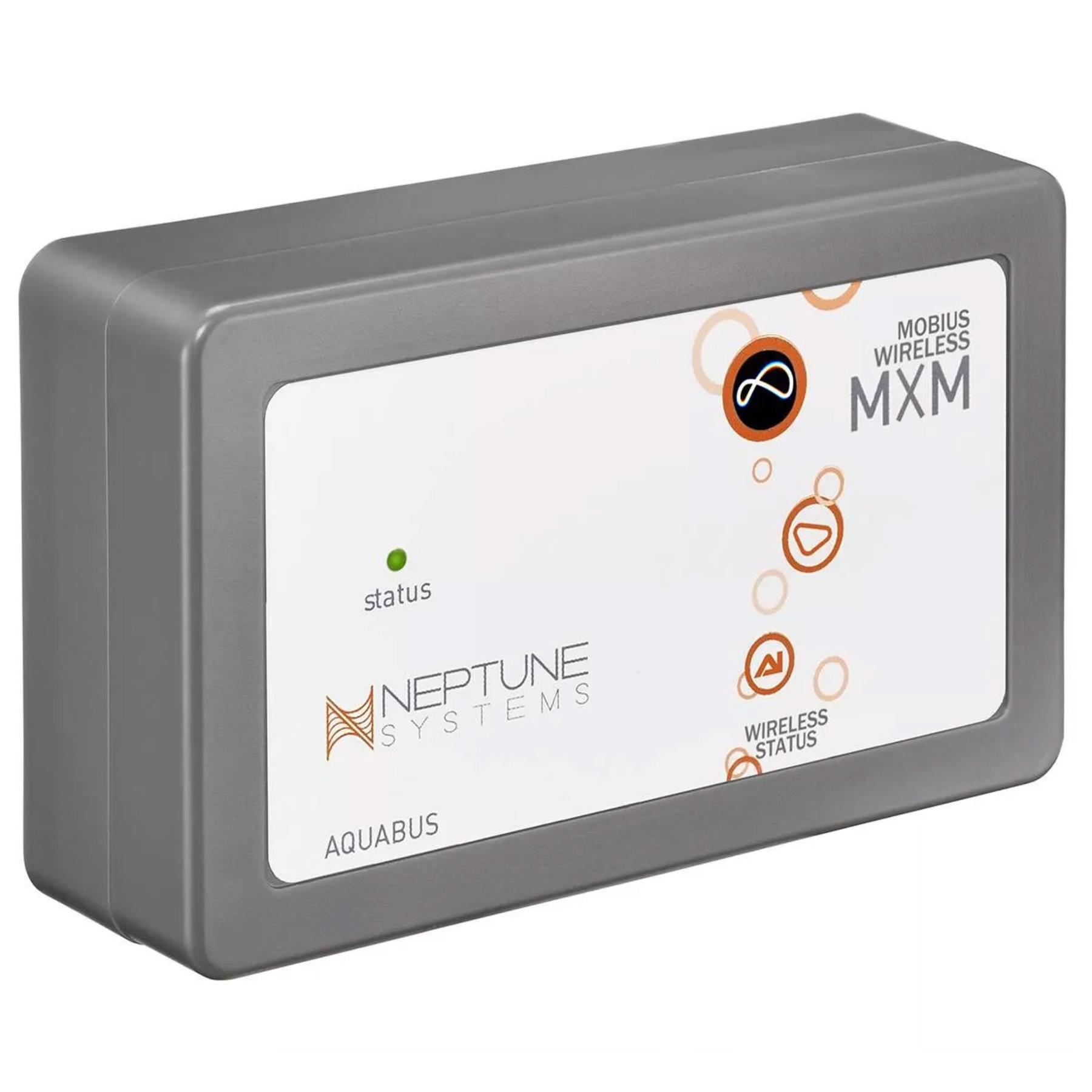The Neptune Systems MXM Mobius Wireless Control Module Releases Across the US