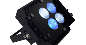 Orphek is now shipping the AMAZONAS 960 iCon 320 Watt LED Fixture