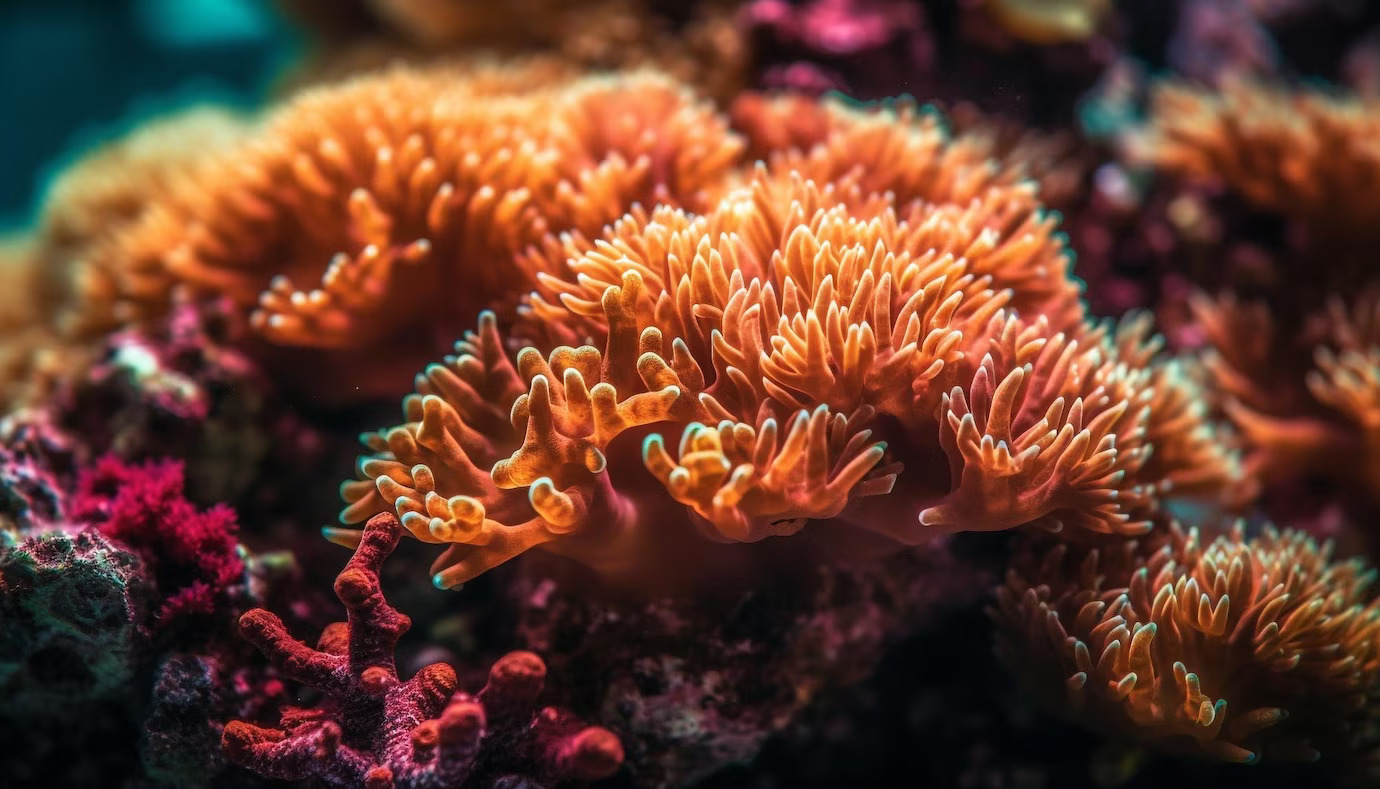 Soft Corals for Beginners: Path to a Vibrant Aquarium