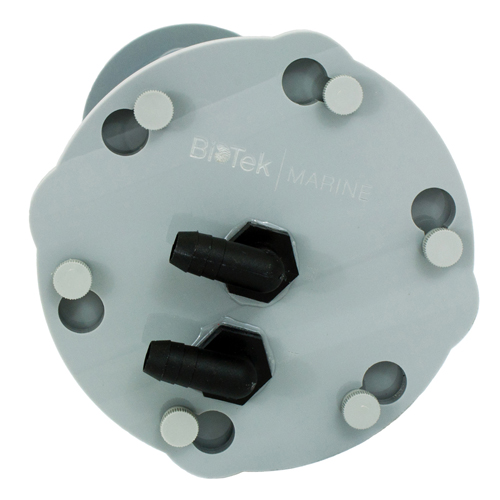 The New BioTek Marine Reactors are Here