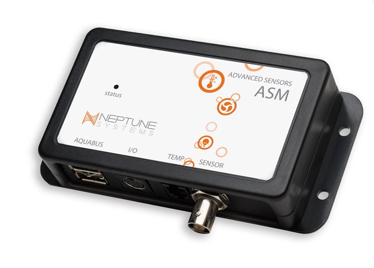 Neptune Systems ASM Module