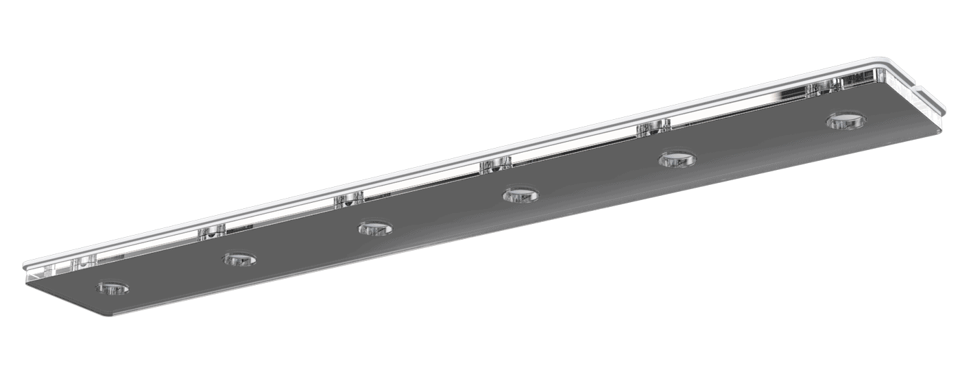 EdgeField™ Optics