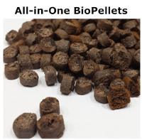 All-In-One Biopellets