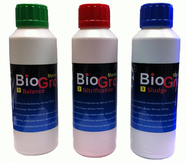 BioGro 123