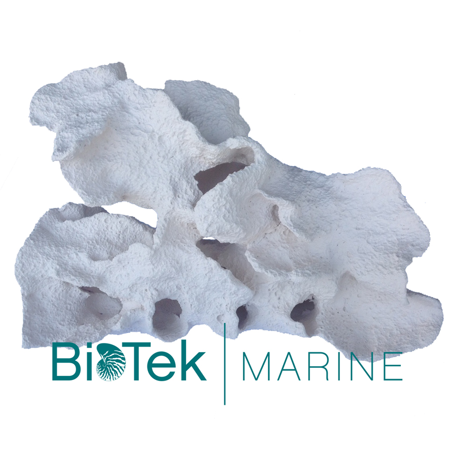 BioTek Marine Ceramic Reef Rock