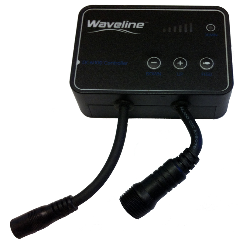 Waveline V2 Controller