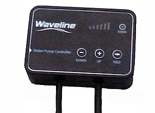 Waveline Controller