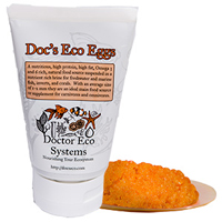 Dr Eco Systems Super Eggs