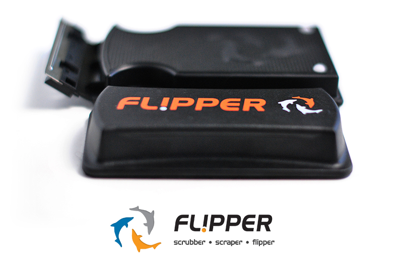 Flipper Mag