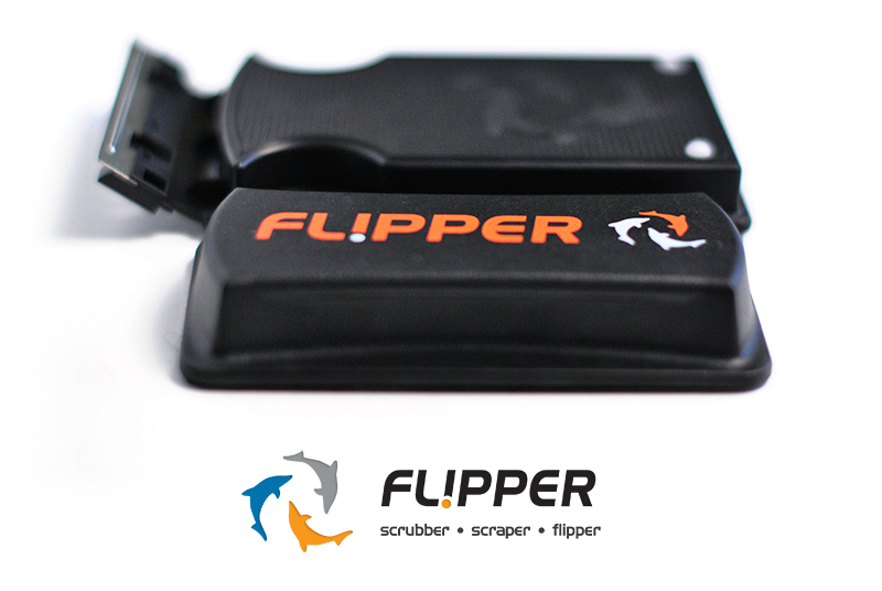 Flipper Mag Flipper Mag