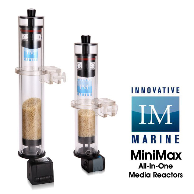 MiniMax Exploded MiniMax Exploded