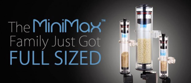 MiniMax 1 Liter Banner