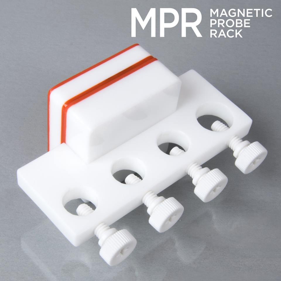 Neptune MPR Magnetic Probe Rack