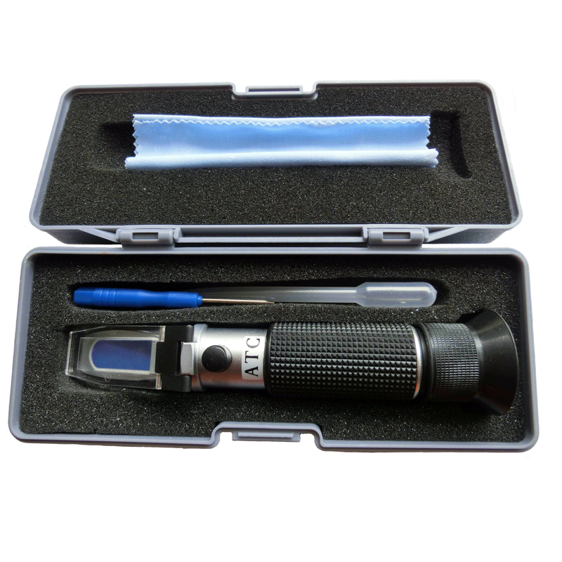 BioTek Marine Refractometer Case