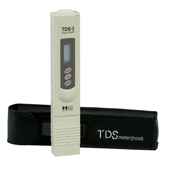 HM Digital TDS-3