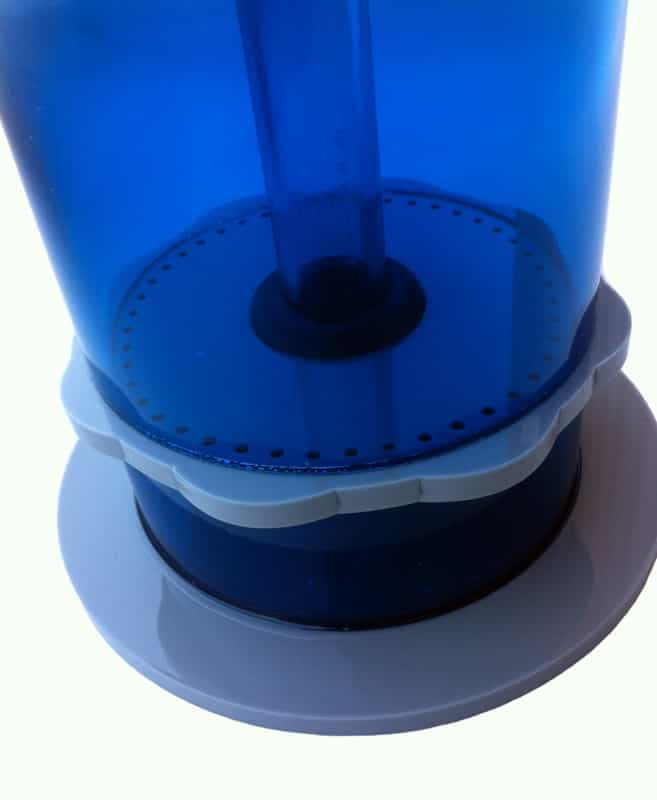 Tek-Series Pellet Reactor