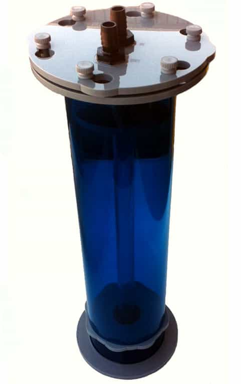 BioTek Marine Tek-Series Pellet Reactor