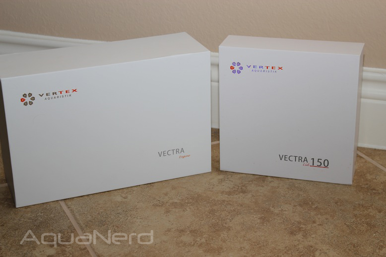 Vertex Vectra Vertex Vectra
