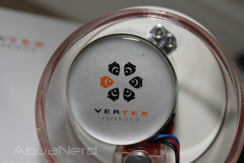 Vertex Vectra Vertex Vectra