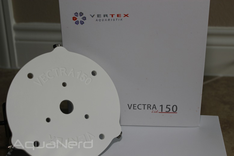 Vertex Vectra