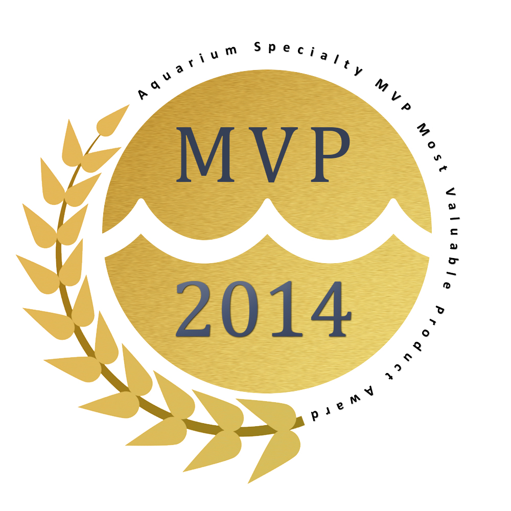 2014 MVP Award