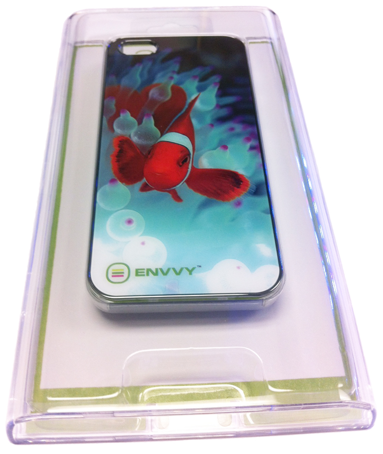 Eshopps Envvy cell phone case