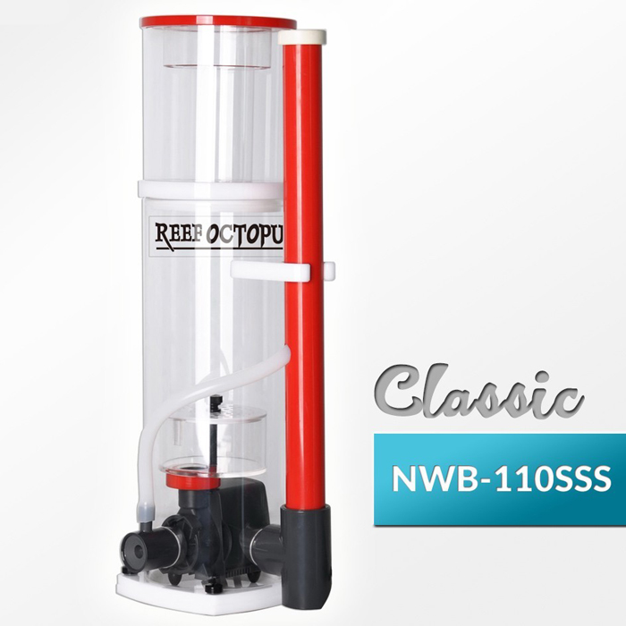 Classic-NWB-110 Skimmer