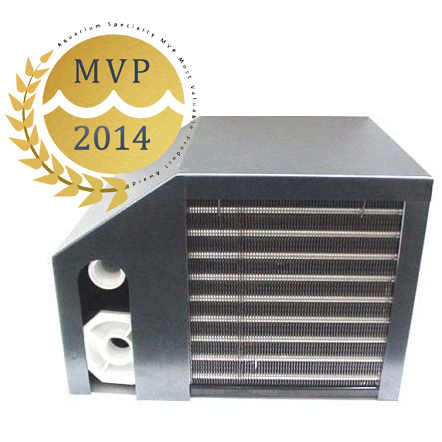 Tradewind Chiller 2014 MVP