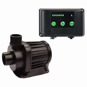 Speedwave DC Pumps Speedwave DC Pumps