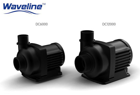 Waveline DC Controllable Pumps - Blog