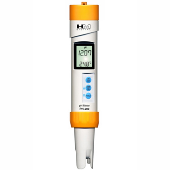 HM Digital PH-200 HM Digital PH-200