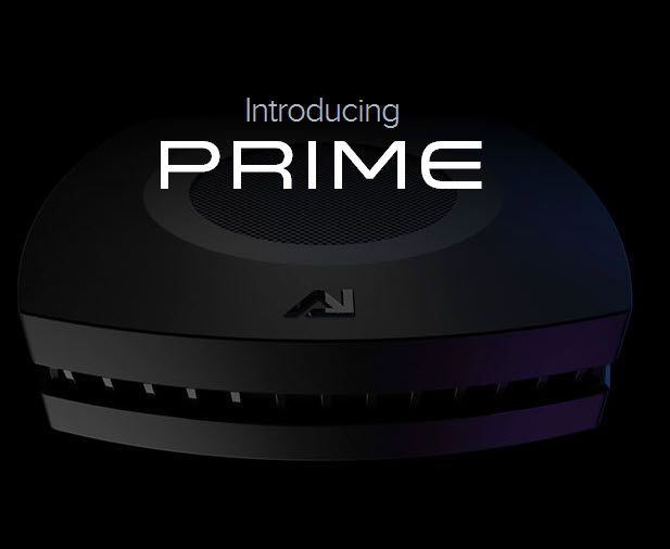 AI Prime AI Prime