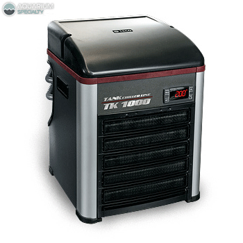Teco TK-1000 Chiller/Heater