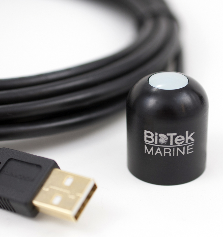 BioTek Marine SQ420 PAR Sensor