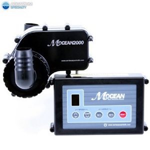 Vertex Mocean Vertex Mocean